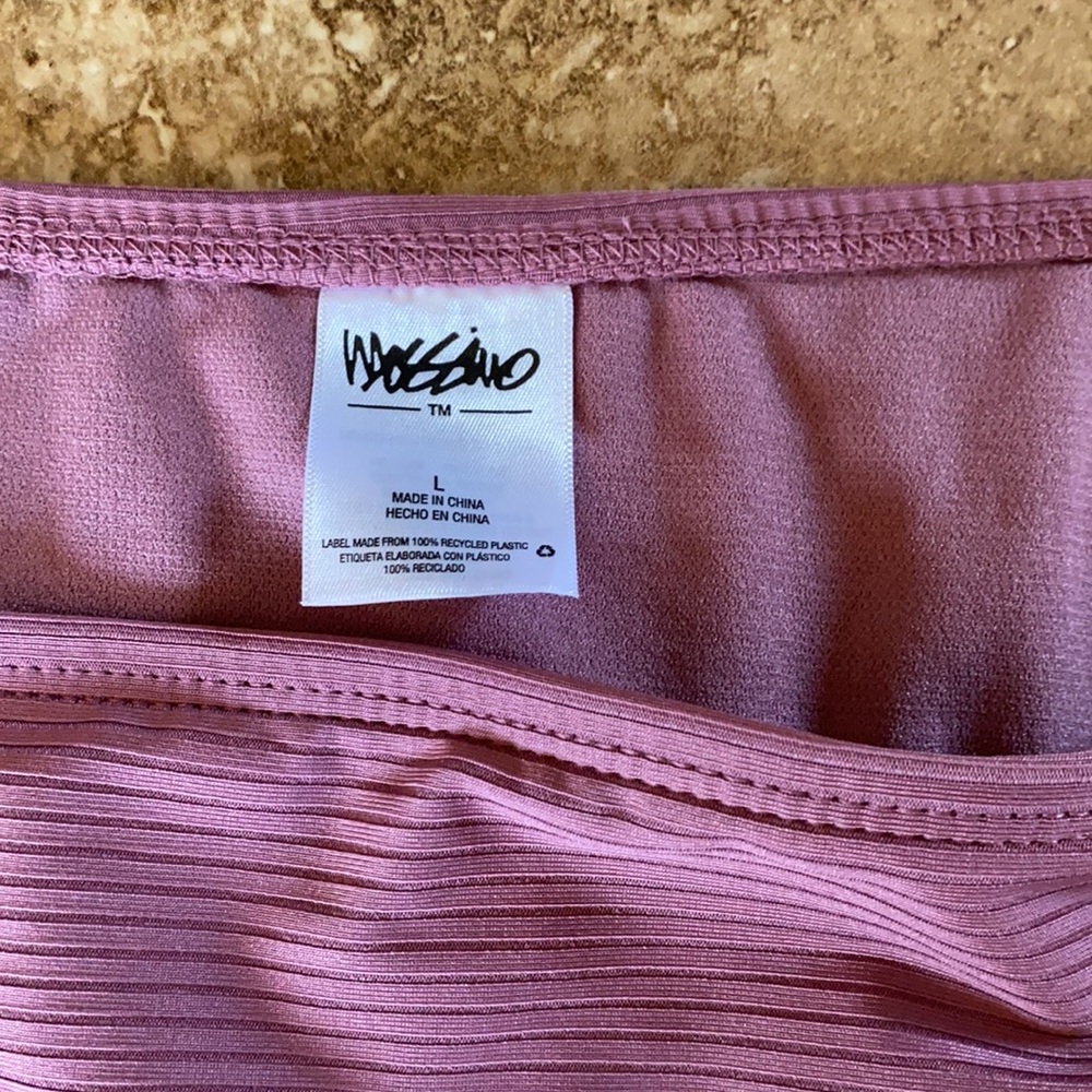 Target Mossimo Bikini Bottom - Picture 4 of 6